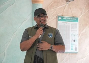 Satgas PRR Aceh Terus Lakukan Pemutakhiran Data Korban Bencana