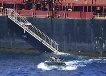 Perompak Bajak Kapal Tanker di Laut Somalia, 4 ABK WNI Jadi Sandera