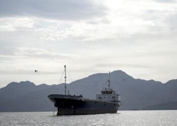 Ini Negara yang Dapat Bebas Tarif Selat Hormuz dari Iran