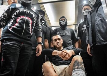 Kisah ‘The Doctor’ Pasok Narkoba dari Bos Asal Aceh dan Malaysia