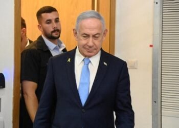Netanyahu Hadiri Sidang di Pengadilan usai 2 Bulan Perang, Kasus Apa?