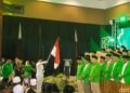 Cak Imin Resmi Kukuhkan Pengurus DPW PKB Aceh 2026–2031