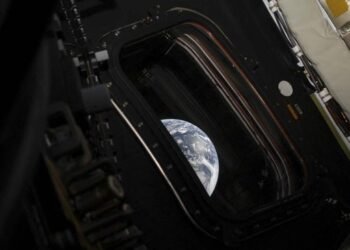 Setengah Jalan ke Bulan, Astronaut Artemis 2 Jauh Tinggalkan Bumi