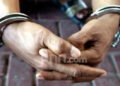 Edarkan Tramadol, Warga Aceh Utara Ditangkap Polisi Pekalongan