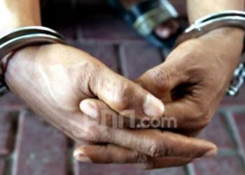 Edarkan Tramadol, Warga Aceh Utara Ditangkap Polisi Pekalongan