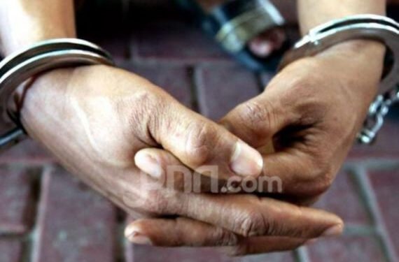 Edarkan Tramadol, Warga Aceh Utara Ditangkap Polisi Pekalongan