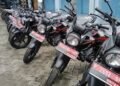 Nyan, Keuchik Di Kabupaten Pidie Bakal Naik Motor Rp.35 Juta