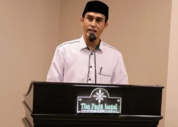 Baitu Mal Aceh Besar Buka Pendaftaran Bantuan Usaha Individu 2026