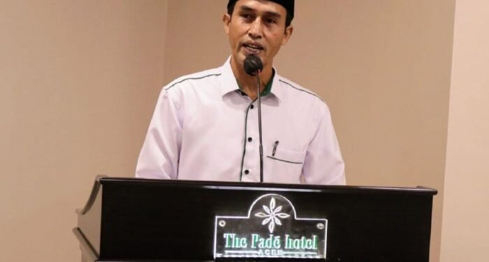 Baitu Mal Aceh Besar Buka Pendaftaran Bantuan Usaha Individu 2026