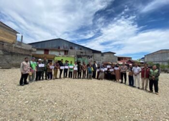 Baitul Mal Aceh Salurkan Rp176 Juta untuk Korban Kebakaran di Aceh Selatan