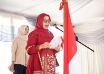 Ketua TP PKK Aceh Tengah: Perempuan Kunci Utama Kemajuan Bangsa