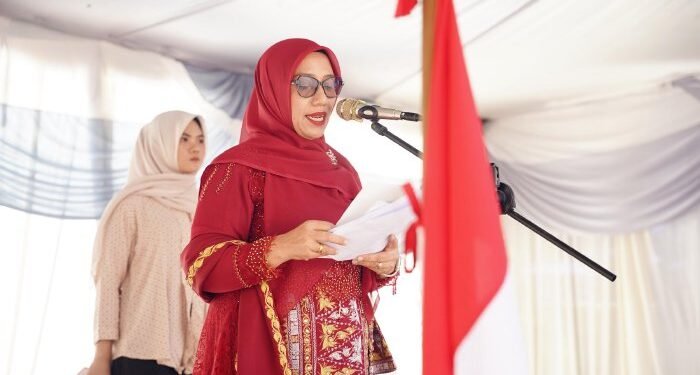 Ketua TP PKK Aceh Tengah: Perempuan Kunci Utama Kemajuan Bangsa