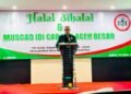 dr. Aidil Fitria Kembali Pimpin IDI Aceh Besar Periode 2026-2029