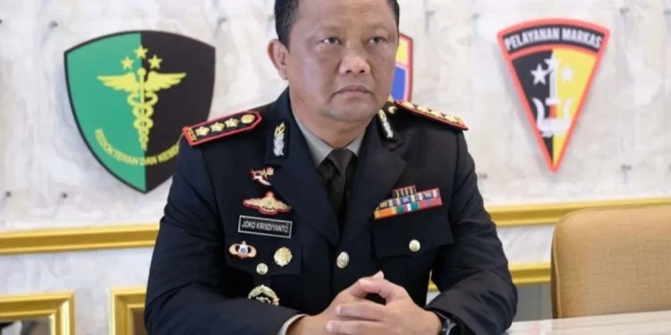 Polda Aceh Tegaskan Komitmen Tuntaskan Kasus Korupsi Beasiswa