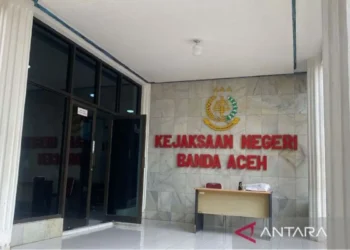 Dua Terpidana TPPU Masuk DPO Kejari Banda Aceh