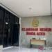 Dua Terpidana TPPU Masuk DPO Kejari Banda Aceh