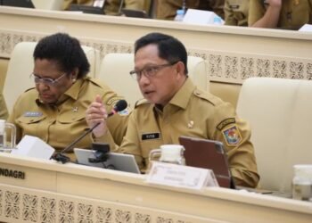 Mendagri: Dana Otsus dan Dana Keistimewaan Harus Dirasakan Masyarakat