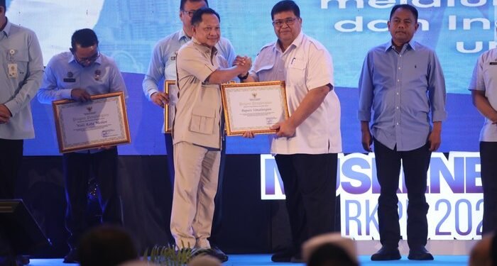 8 Pemda di Sumut Bantu Pemulihan di Aceh Lewat Hibah Antar Daerah