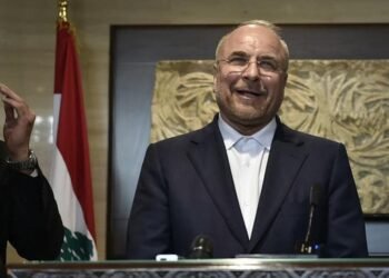 Iran Buka Diplomasi Bilateral dengan Negara Tetangga, Ini Syaratnya