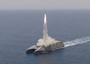 Diultimatum Trump, Iran Siapkan Strategi Baru di Selat Hormuz