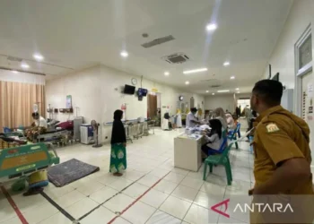 Ohku, RSUD Zubir Mahmud Tidak Layani Masyarakat Desil 8 untuk Program JKA