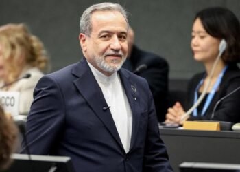 Usai dari Pakistan, Menlu Iran Lanjut Ke Rusia Bahas Perang AS