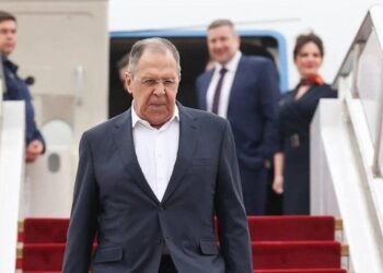 Pernyataan Keras Rusia: AS Hanya Peduli Kesejahteraan Mereka Sendiri