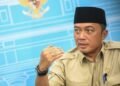 Istana Jamin Stok BBM RI Meski 2 Tanker Tertahan di Selat Hormuz