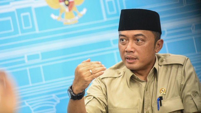 Istana Jamin Stok BBM RI Meski 2 Tanker Tertahan di Selat Hormuz