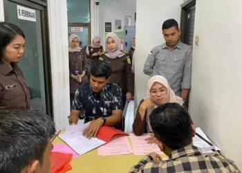 Ohku, Oknum Pengacara Banda Aceh Jadi Tersangka Rudapaksa Anak