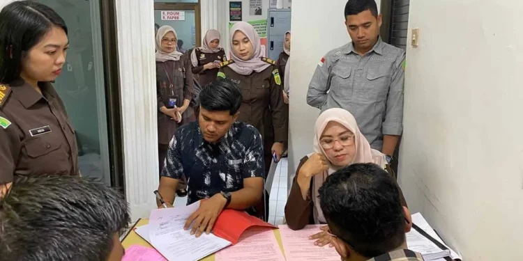Ohku, Oknum Pengacara Banda Aceh Jadi Tersangka Rudapaksa Anak