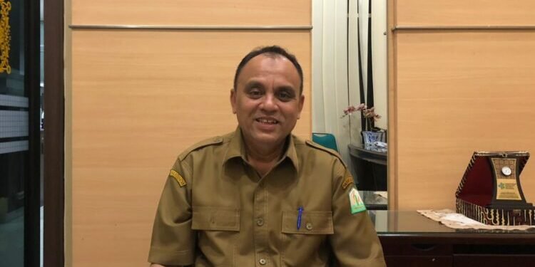 Dinkes Aceh Tegaskan Pasien Katastropik Tetap Dijamin JKA