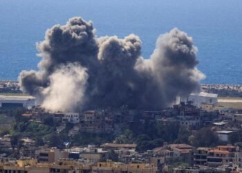 Kemlu Beber Nasib WNI di Lebanon Selama Perang Israel-Hizbullah