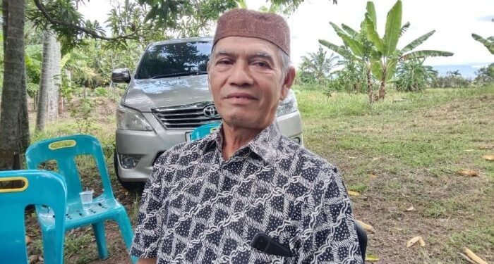 Menunggu Finalisasi Perbup, Aktivitas Pemerintahan Gampong di Aceh Besar Tetap Stabil