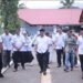 Bupati Aceh Besar Kunjungi Sekolah Rakyat Darussa’adah di Darul Imarah