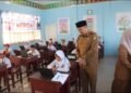 Monitoring TKA SD Tahun 2026, Sekda: TKA Jadi Dasar Evaluasi Kemampuan Siswa