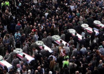 Pembantaian Sabra & Shatila, Bukti Israel Tak Mau Damai dengan Lebanon