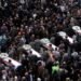 Pembantaian Sabra & Shatila, Bukti Israel Tak Mau Damai dengan Lebanon