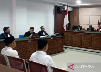 Lembaga Antikorupsi Desak Polda Aceh Tuntaskan Kasus Beasiswa