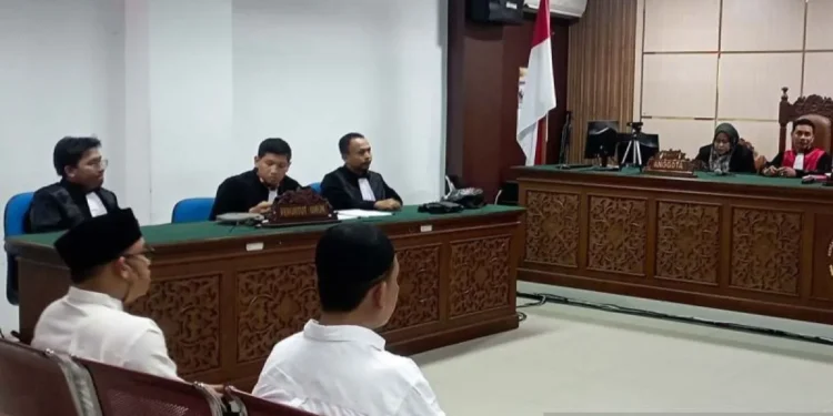 Lembaga Antikorupsi Desak Polda Aceh Tuntaskan Kasus Beasiswa