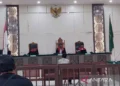 Vonis Enam Tahun Penjara Bagi Terdakwa Korupsi Kantor Pos Aceh Singkil