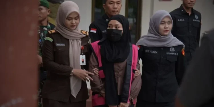 Kejati Aceh Umumkan Tambahan Tersangka di Kasus Beasiswa