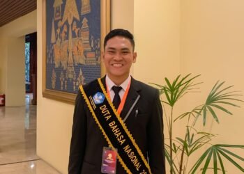 Mahasiswa Unimal Memenangi Sayembara Menulis Balai Bahasa Aceh