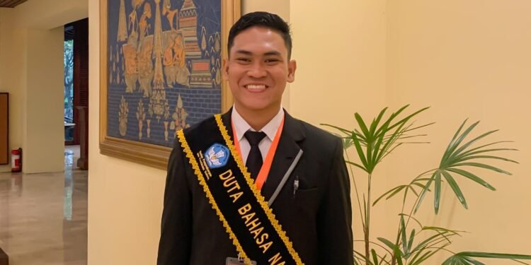 Mahasiswa Unimal Memenangi Sayembara Menulis Balai Bahasa Aceh