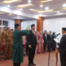 Bupati Aceh Jaya Lantik Masri sebagai Sekda Definitif