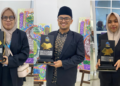 Putra-Putri Terbaik Sabang Siap Harumkan Aceh di MTQ Nasional 2026
