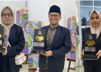 Putra-Putri Terbaik Sabang Siap Harumkan Aceh di MTQ Nasional 2026