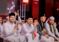 Nyan, Teungku Habibi dan Zahara Dapat Beasiswa dari Pemkab Aceh Barat