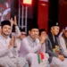 Nyan, Teungku Habibi dan Zahara Dapat Beasiswa dari Pemkab Aceh Barat