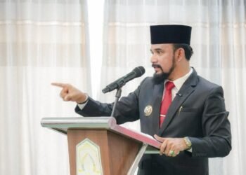 Al- Farlaky Instruksikan Camat Gercep Data Ulang UMKM Terdampak Banjir